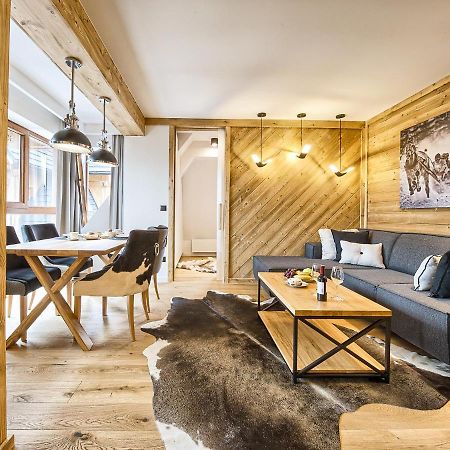 Visitzakopane - Tatra Ski Apartment 外观 照片