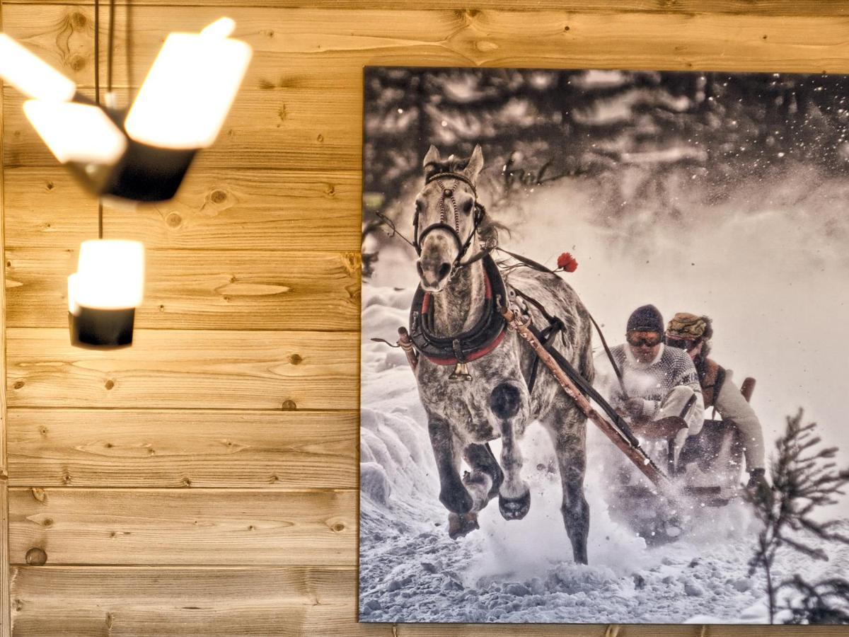 Visitzakopane - Tatra Ski Apartment 外观 照片