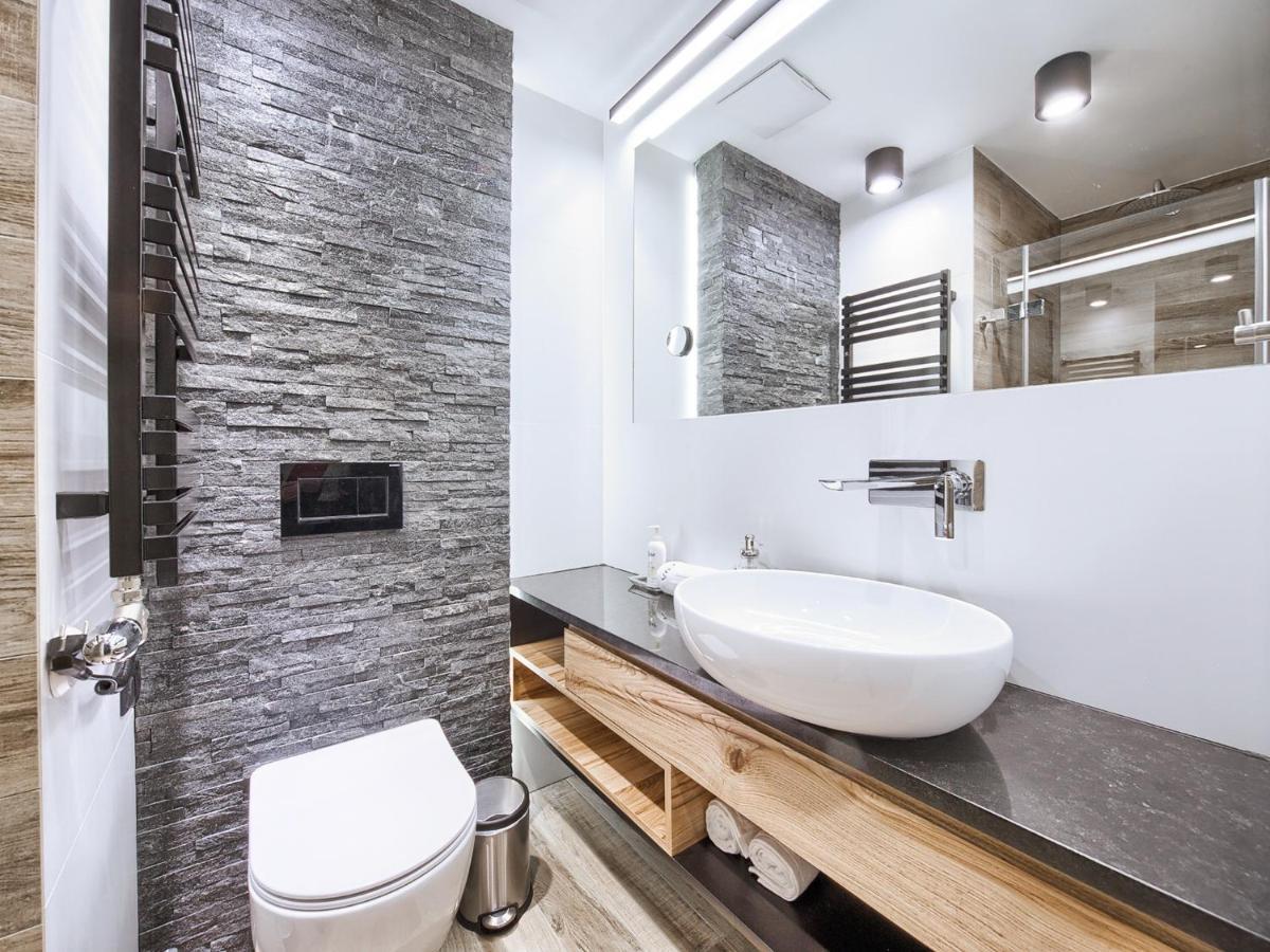 Visitzakopane - Tatra Ski Apartment 外观 照片