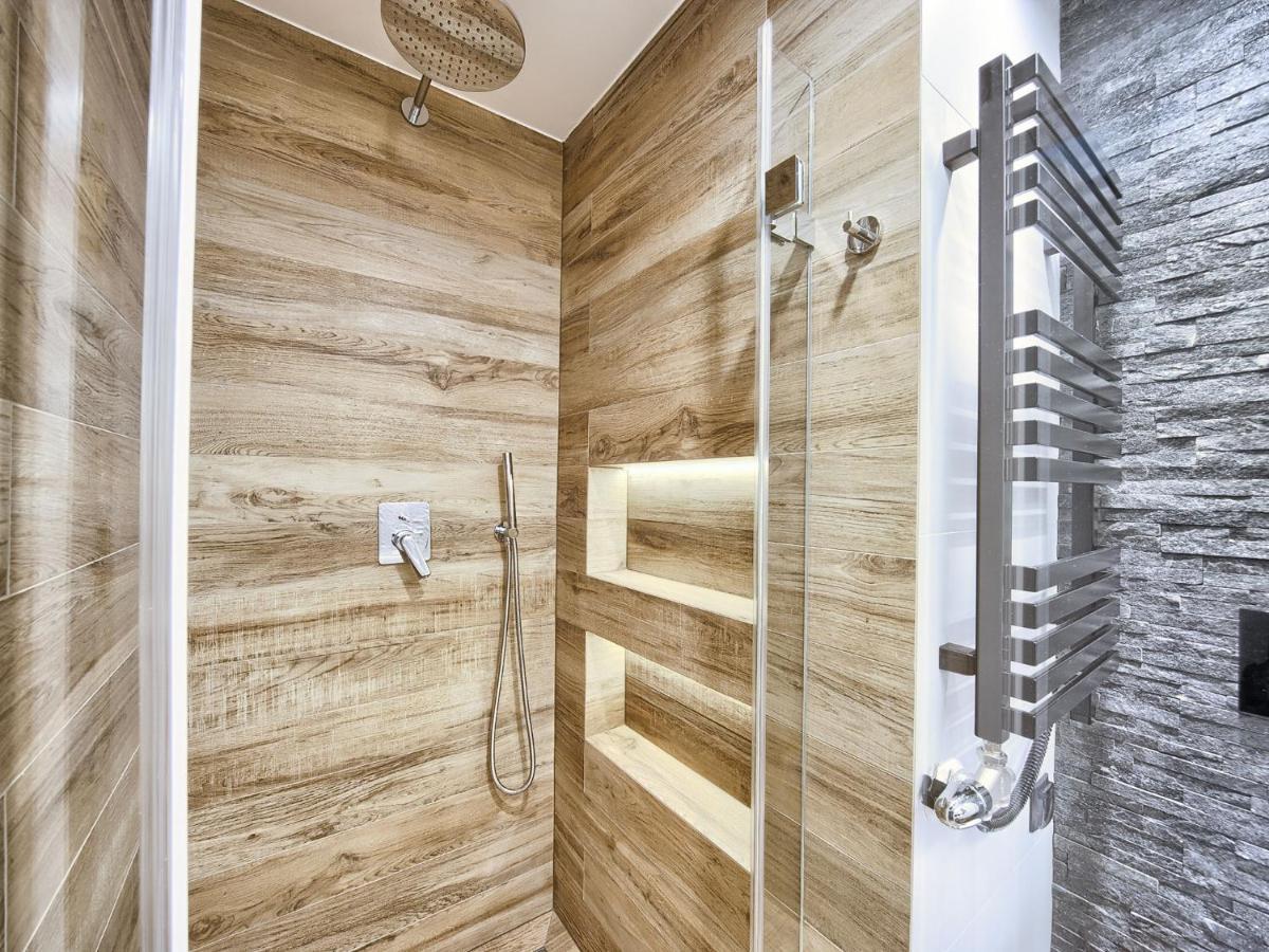Visitzakopane - Tatra Ski Apartment 外观 照片